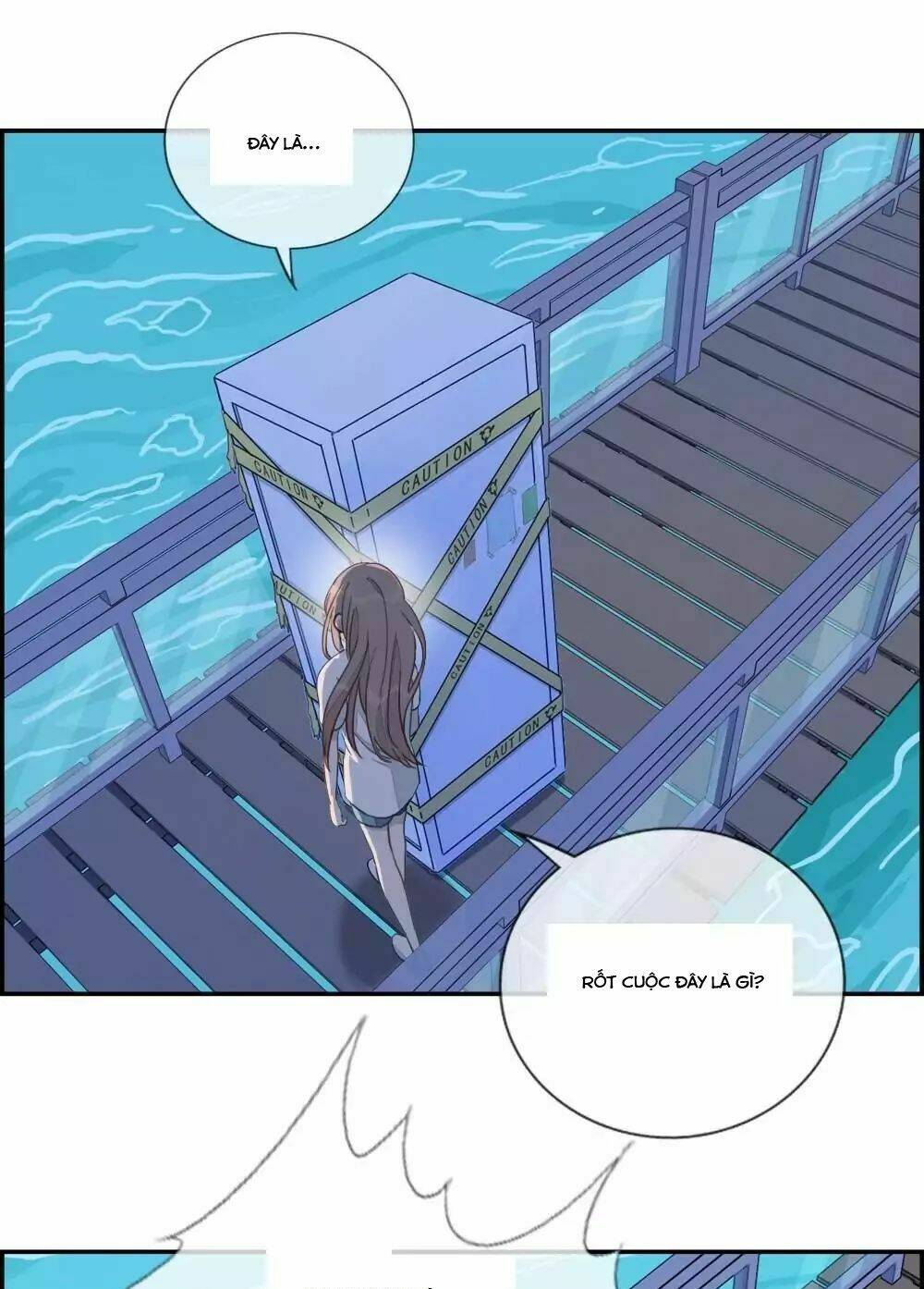 dữ liệu tình yêu chapter 1.5 1