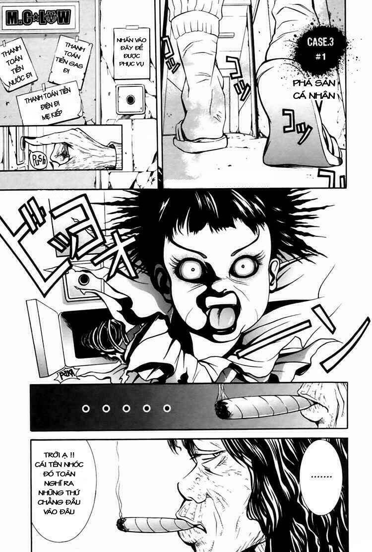 m.c.law chapter 3.1 2