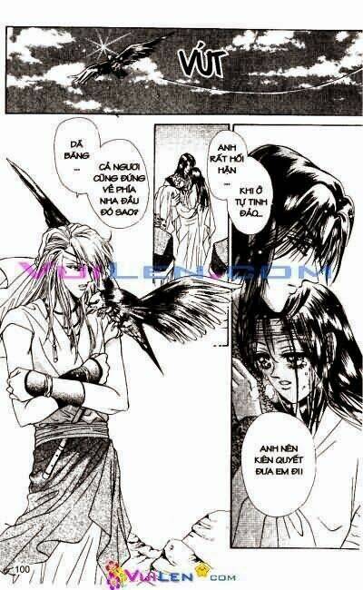 tinh linh của biển chapter 5 88