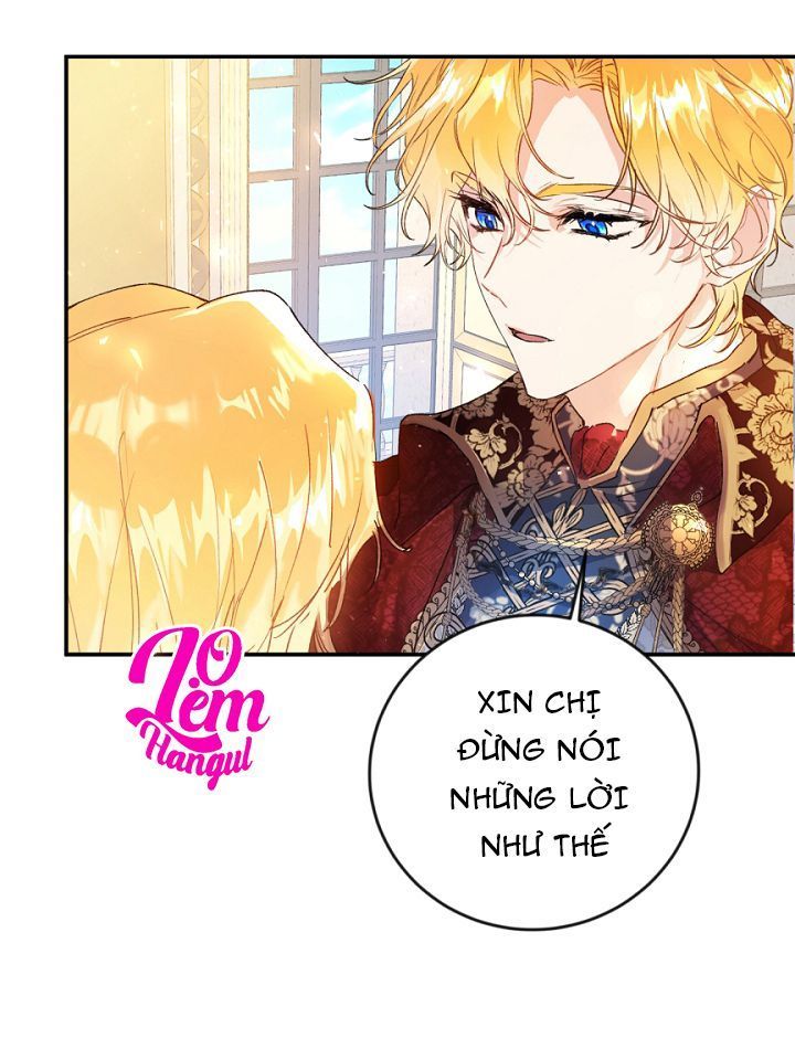 con rối ác nữ marionette chapter 1 61
