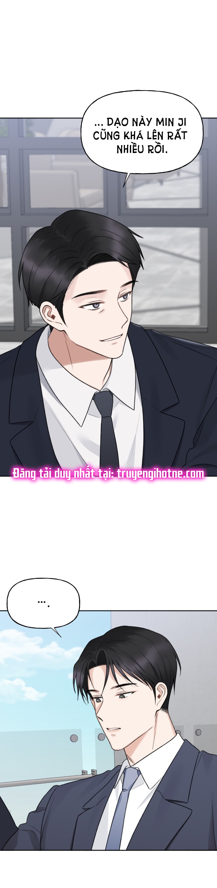 Khép Đôi Mi Lại chapter 12.2 - Trang 3