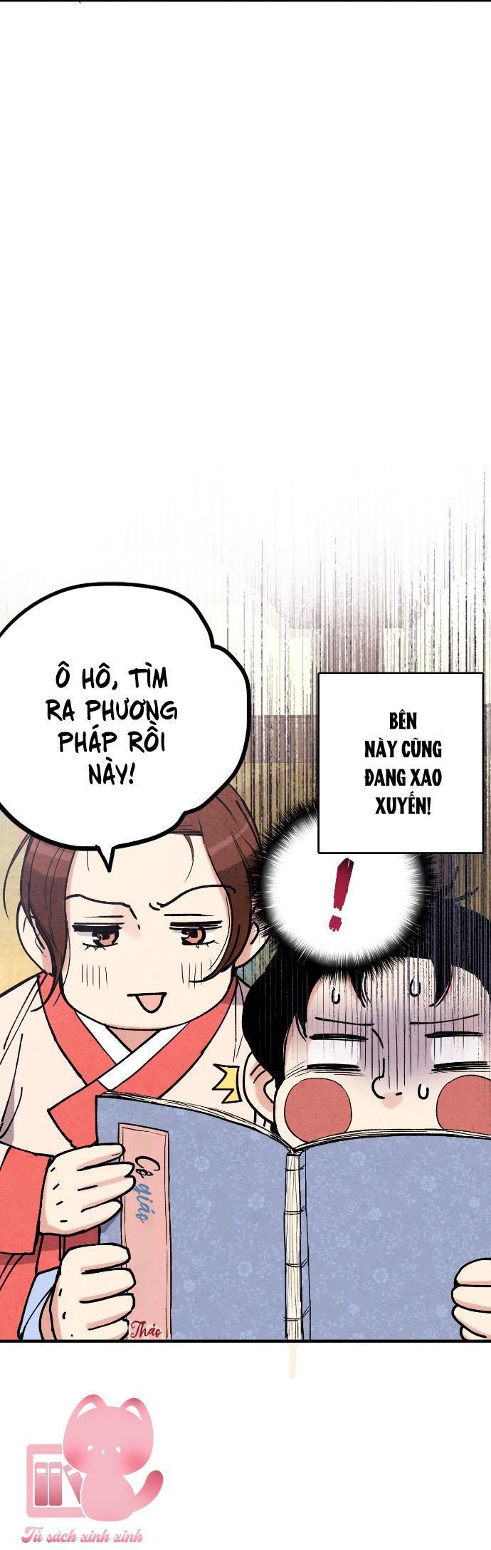 lệnh cấm hôn chapter 34 57