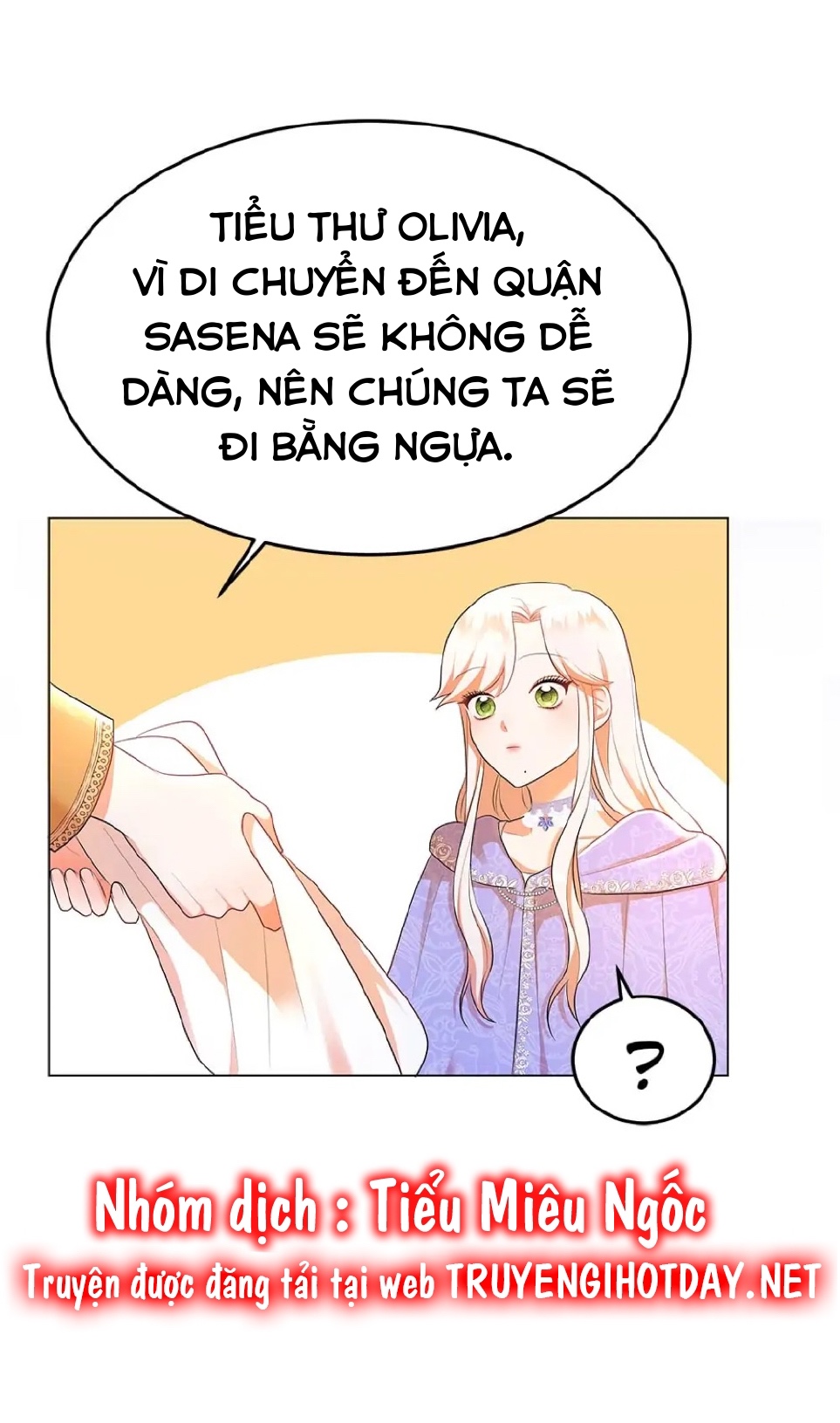 diễn vai ác nữ cũng thật khó khăn chapter 4.1 17