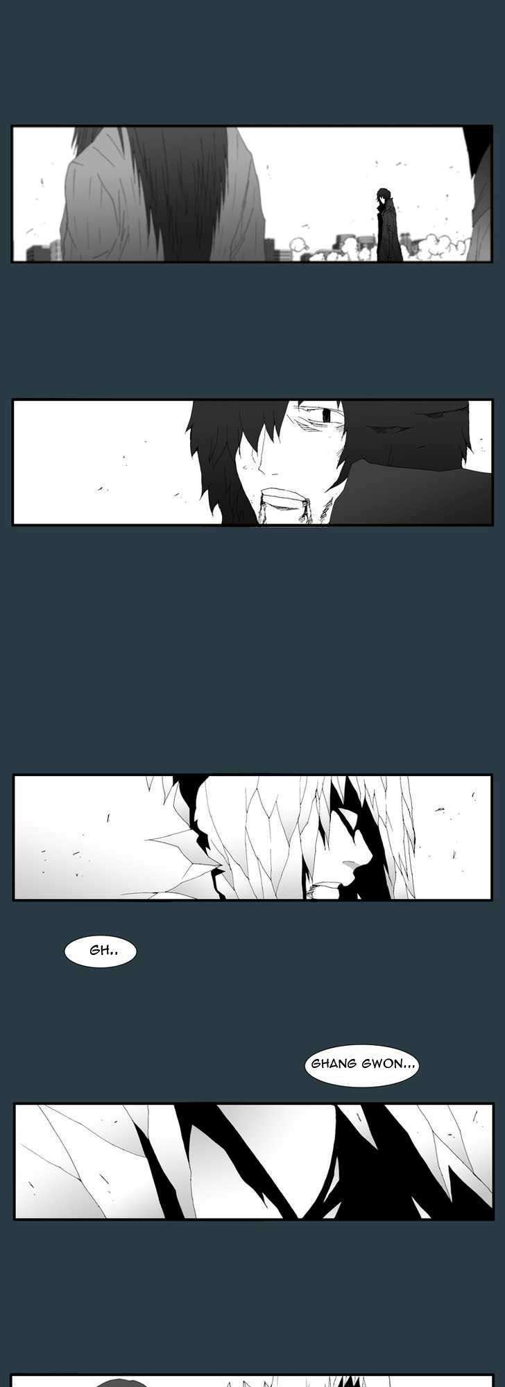 siêu năng chapter 177 57