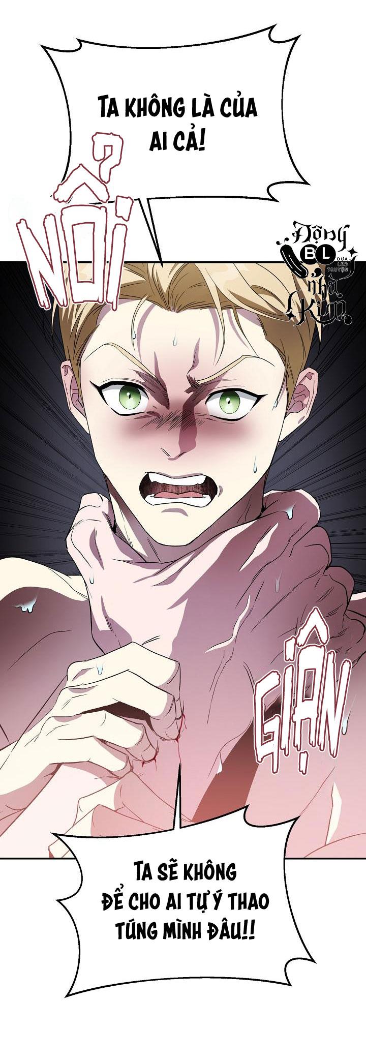 hai đất nước, đất nước của nô lệ chapter 26 56