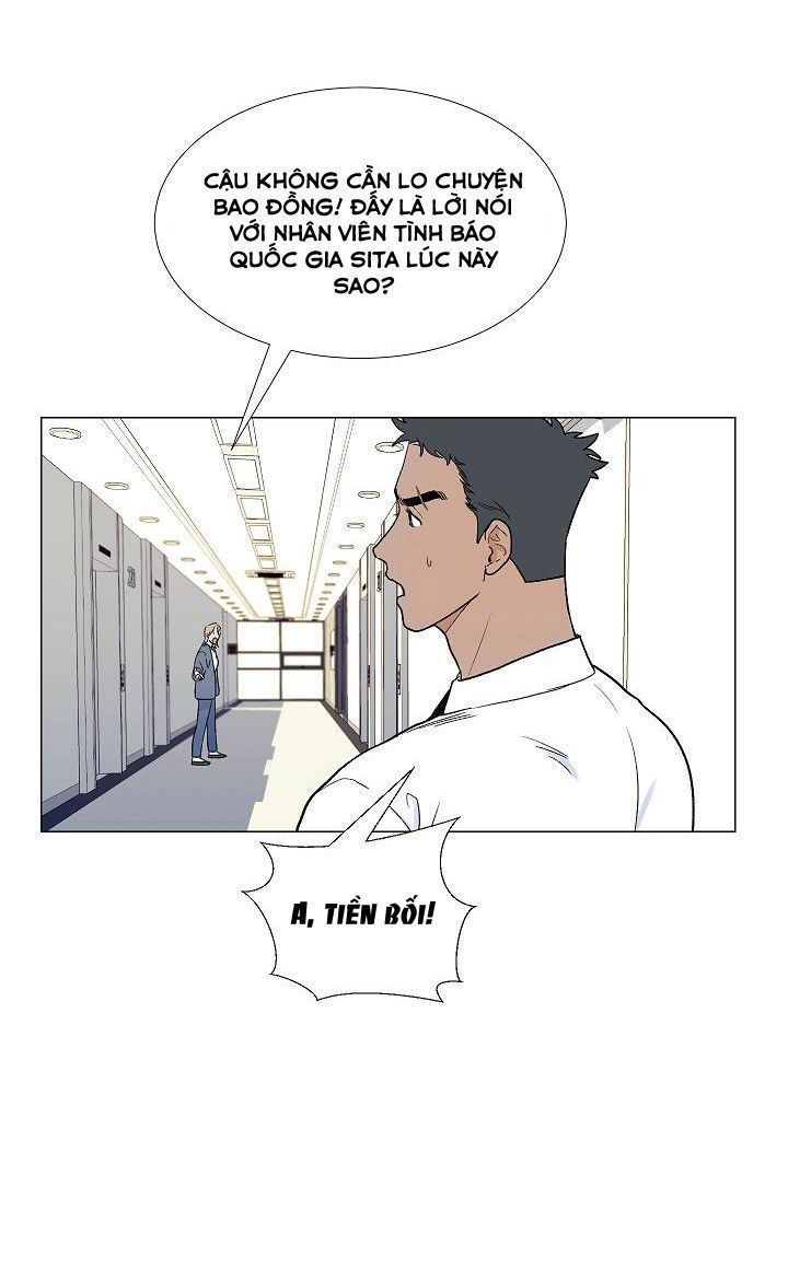 công nam bắc thụ chapter 2 18