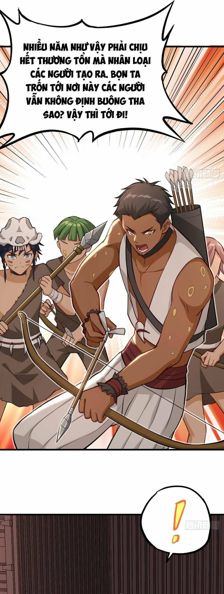 minh nhật thần đô chapter 19 50