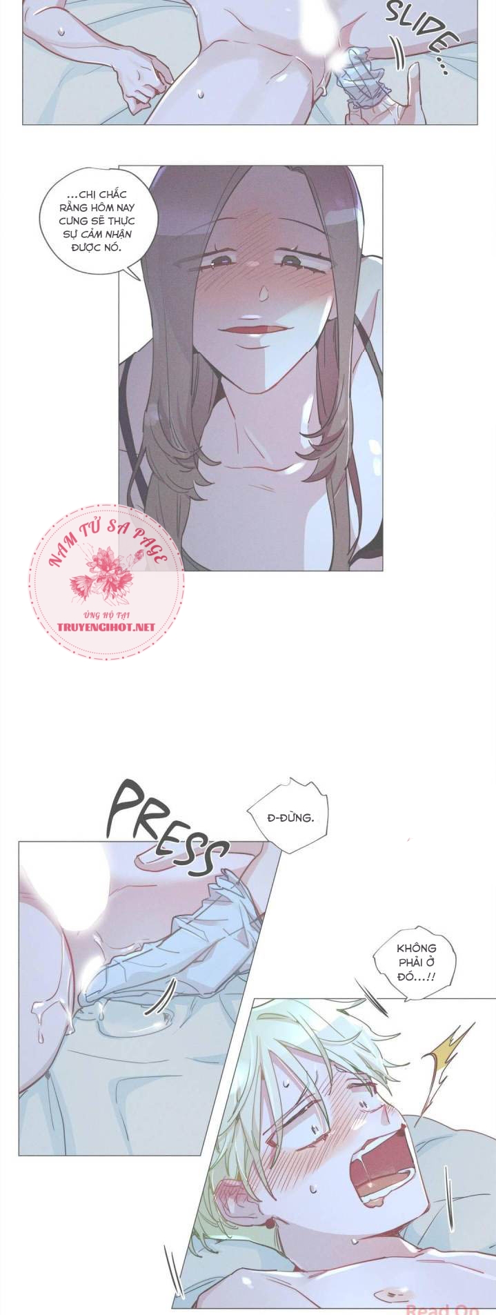 mảnh ghép o bị khuyết chapter 72 15