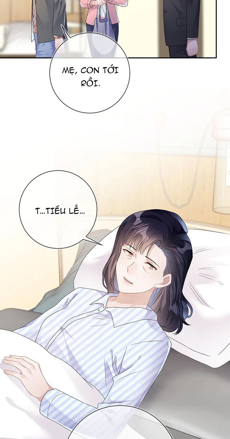 mạnh mẽ công chiếm chapter 32 32