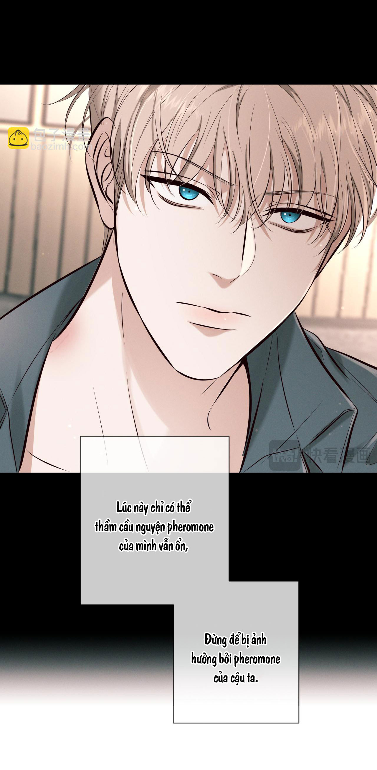 đêm tình yêu và giết chóc chapter 6 31