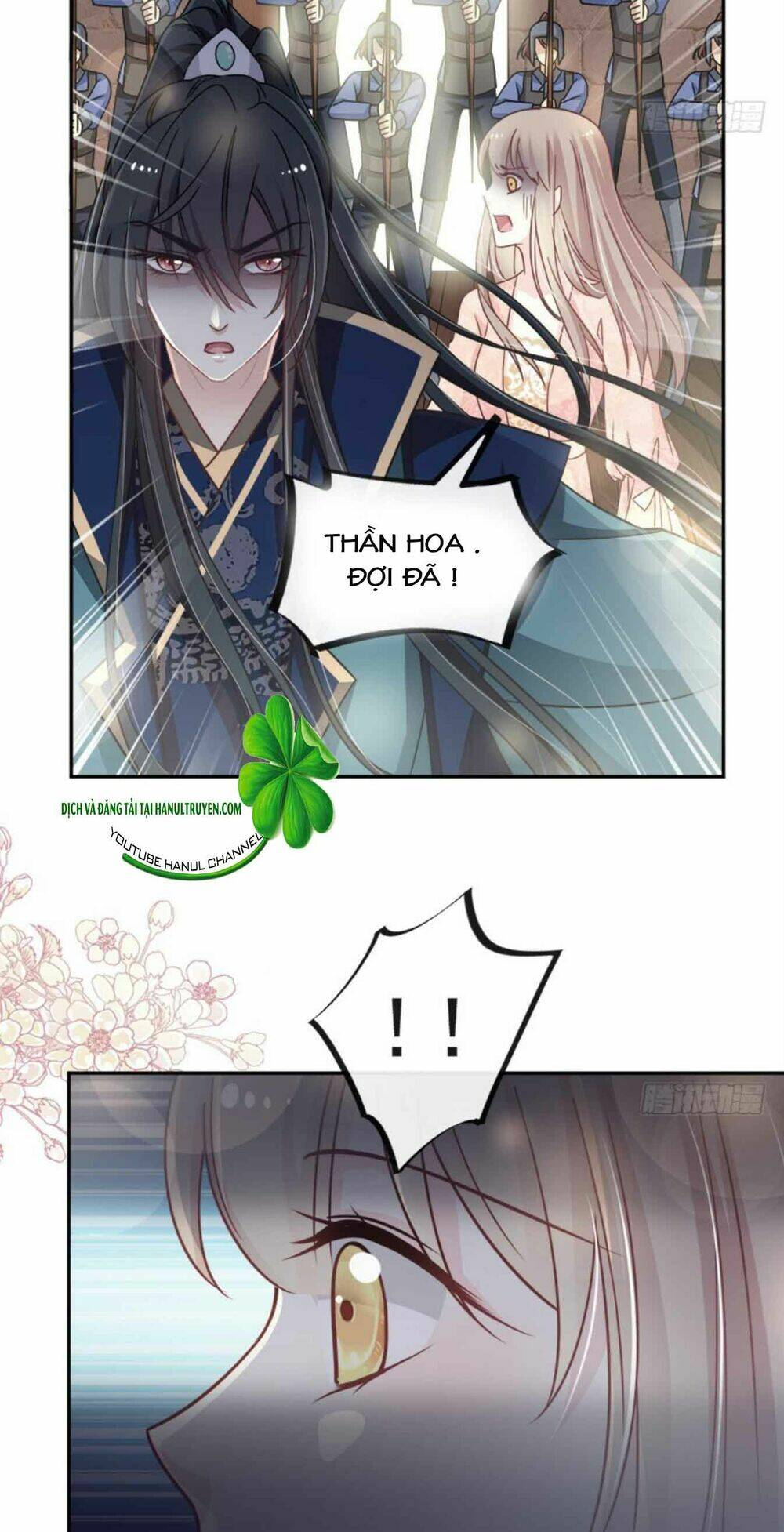 thiên hạ đệ nhất sủng phi chapter 92.2 12