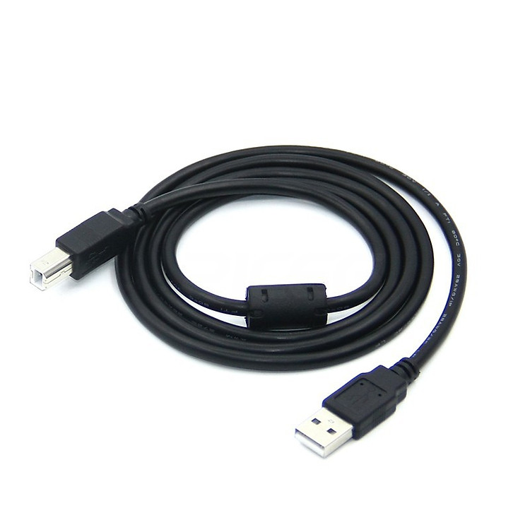 Dây Máy In Cổng USB