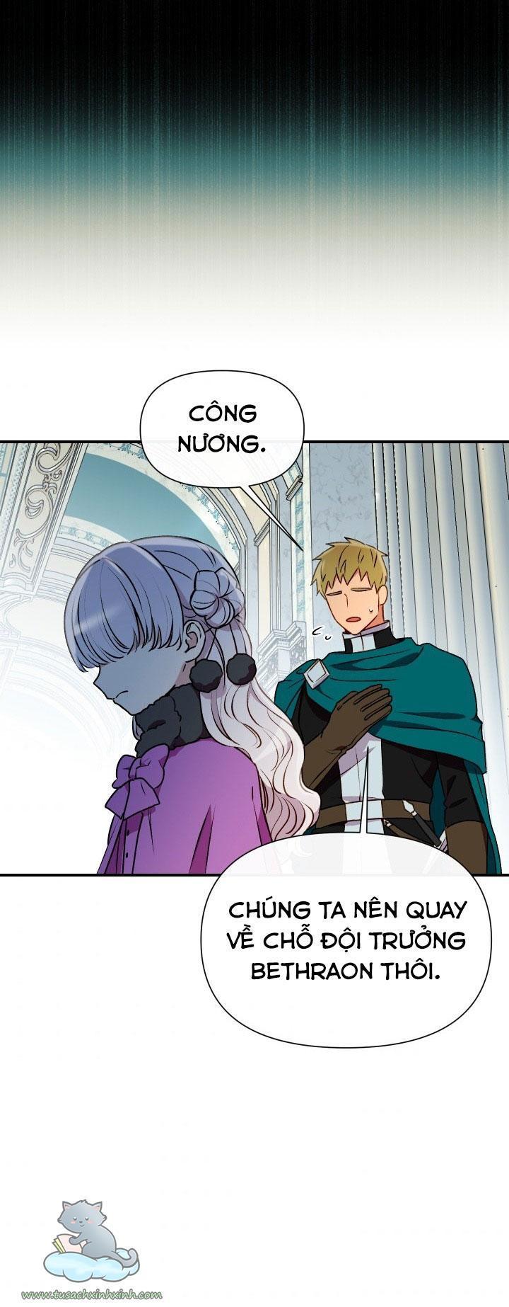 công nương khế ước của gia tộc công tước quái vật chapter 48 8