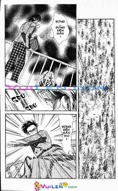 quyển sách kỳ bí chapter 15 38