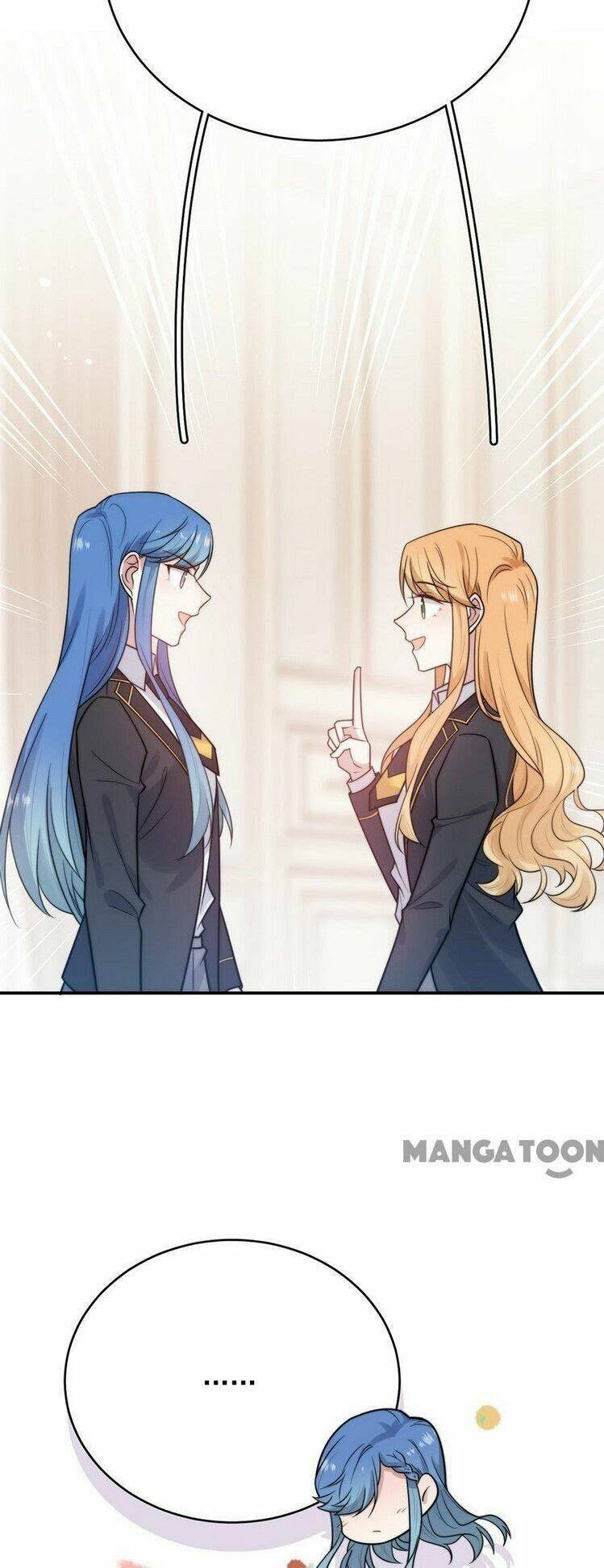 ma lạt thiên kim đẩu ác thiếu chapter 266 13