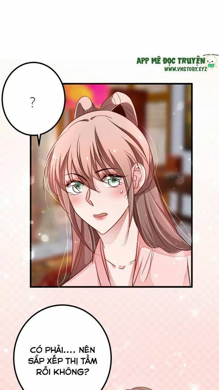 trọng sinh đế phi: quyền khuynh thiên hạ chapter 30 15