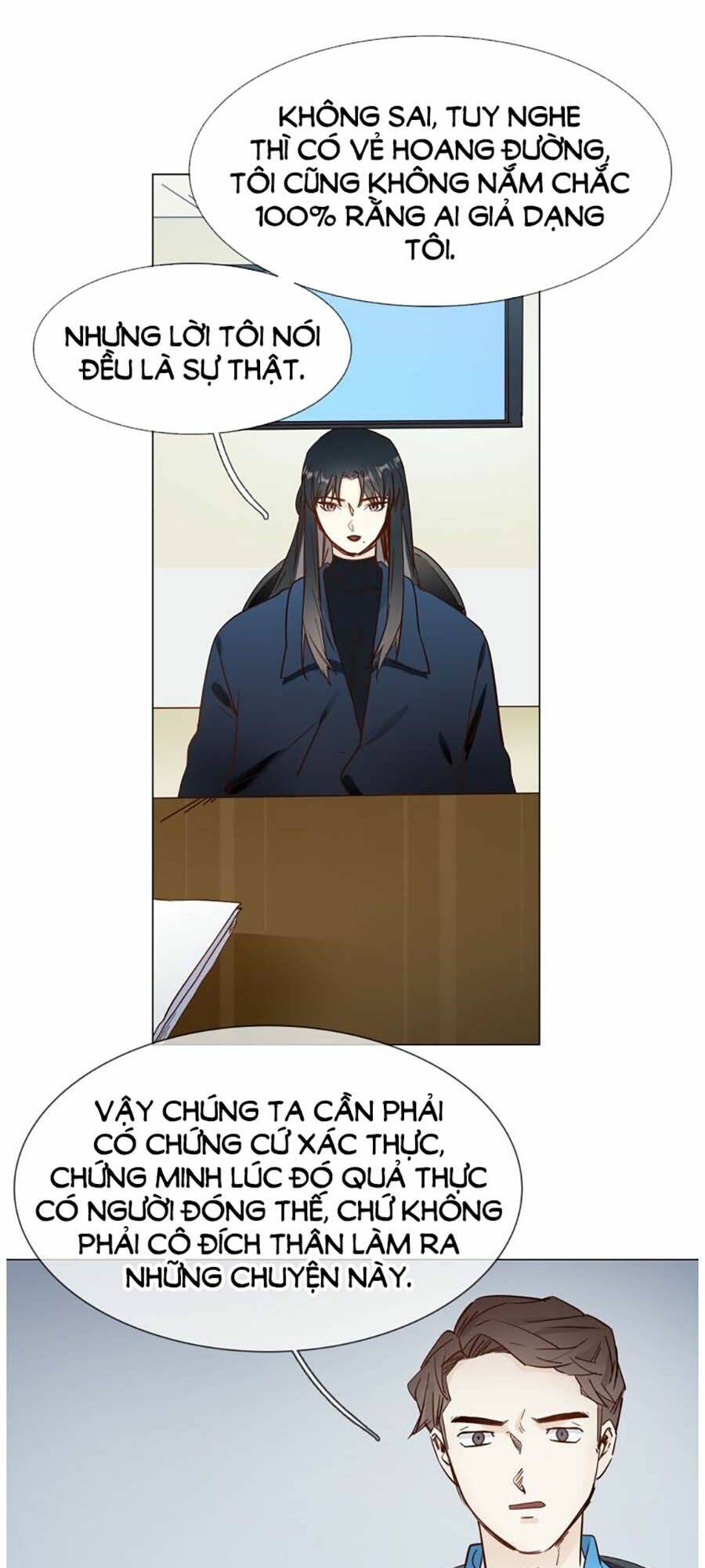 ngôi sao vụn vỡ chapter 61 27