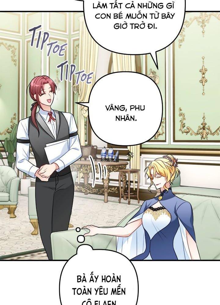 tại sao mẹ chồng tôi lại như thế này? chapter 3 122