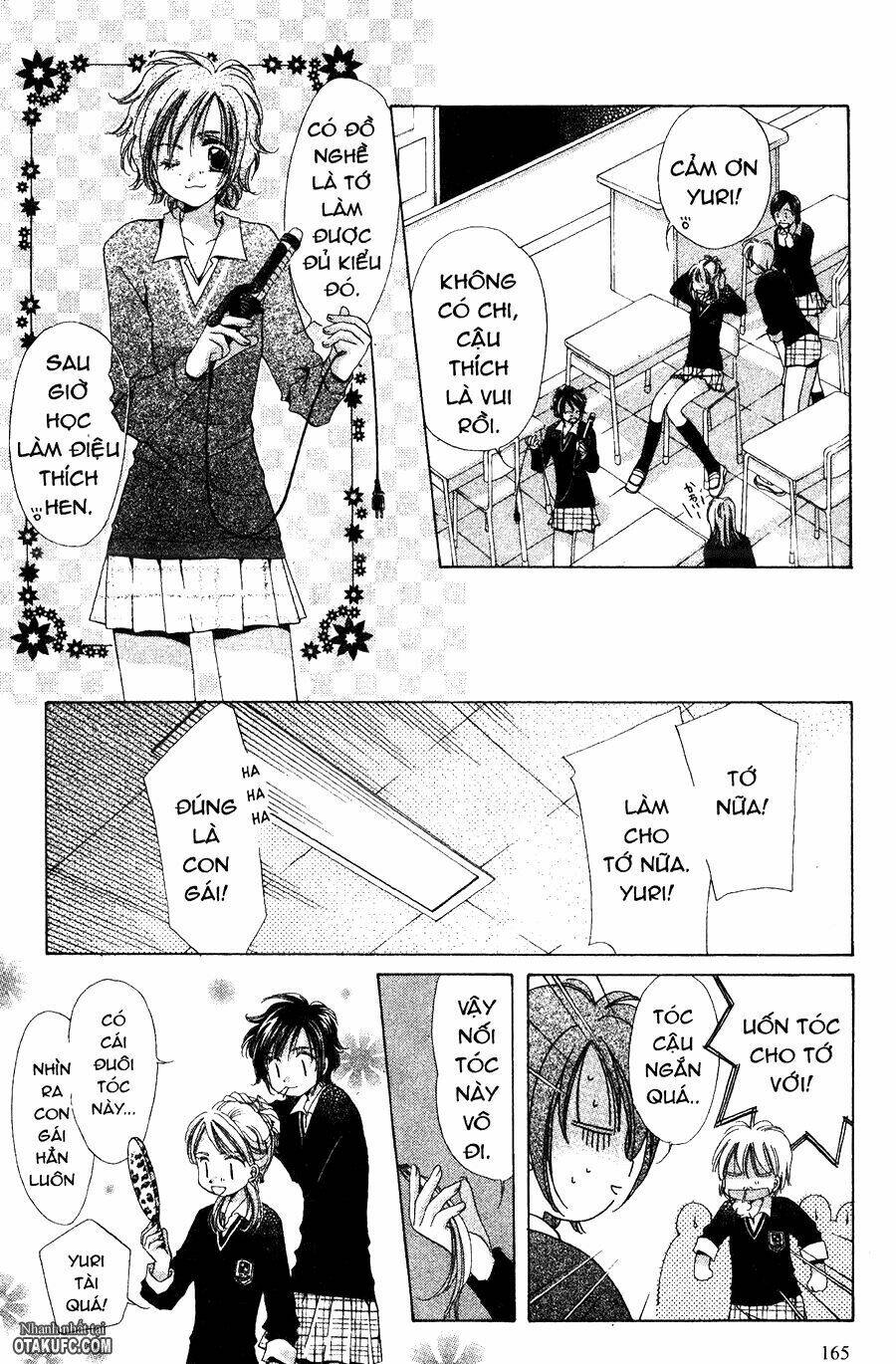 gatcha gacha chapter 5 6