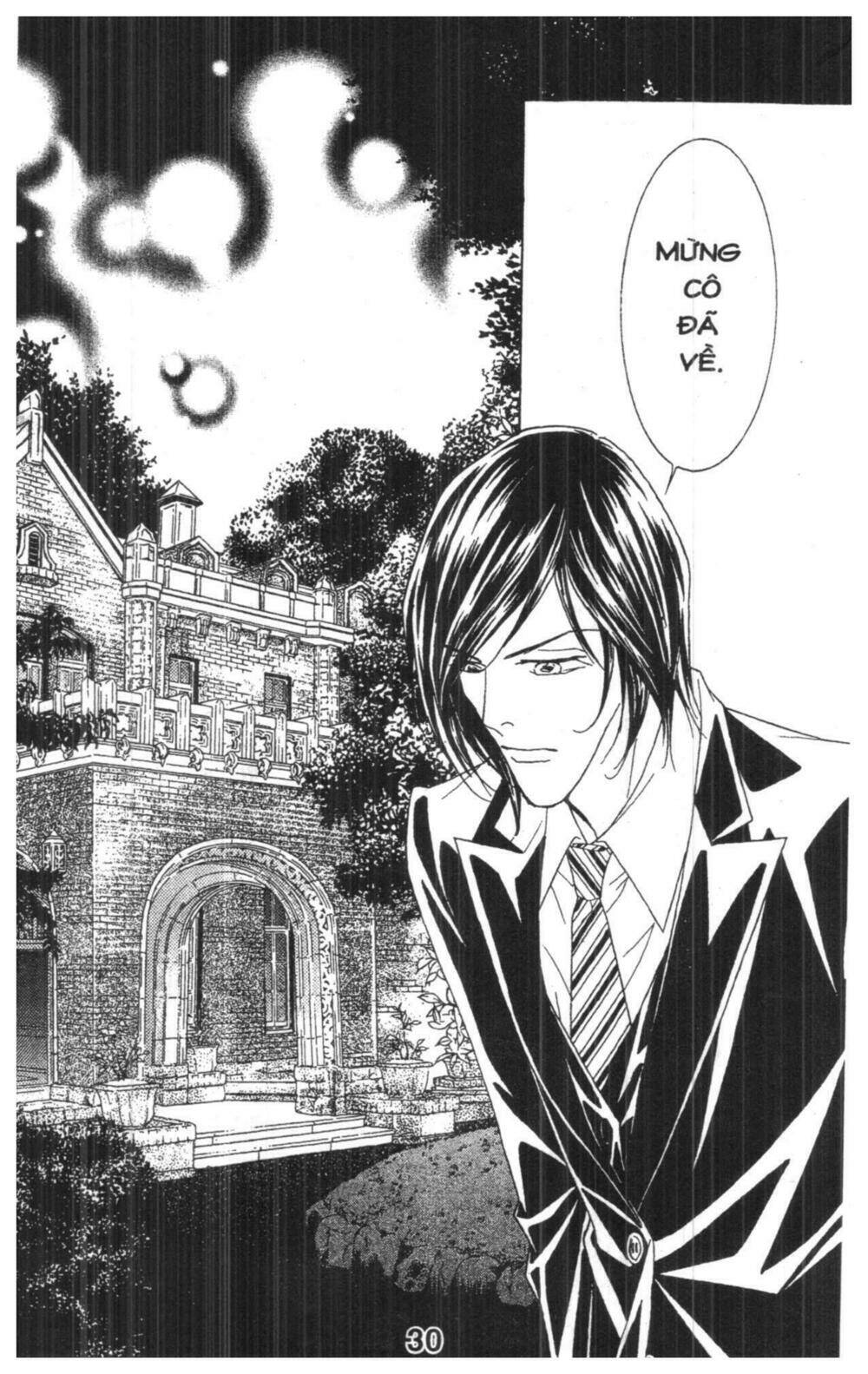 masochistic princess chapter 3 30