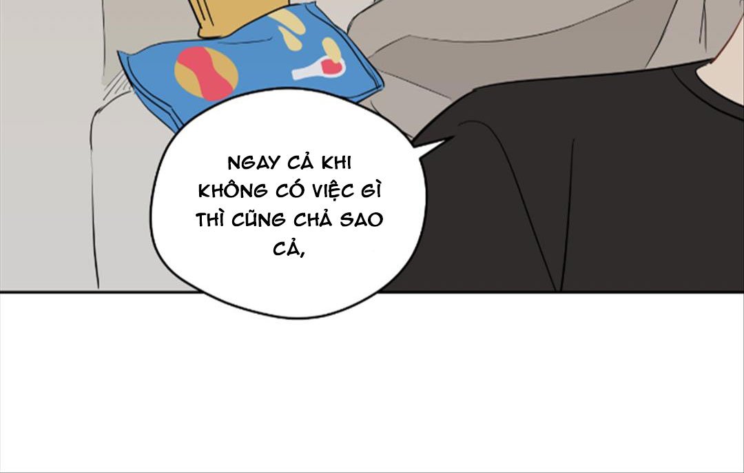 chuyện quái gì với giấc mơ đó vậy chapter 42 62