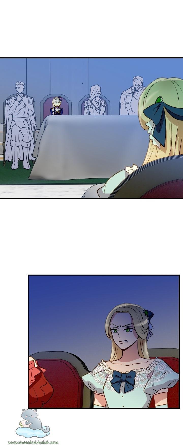 công nương khế ước của gia tộc công tước quái vật chapter 35 50