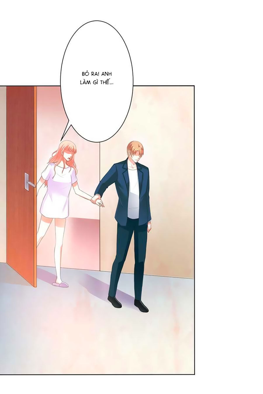 watashi wo hitorijime ni shite chapter 90 9