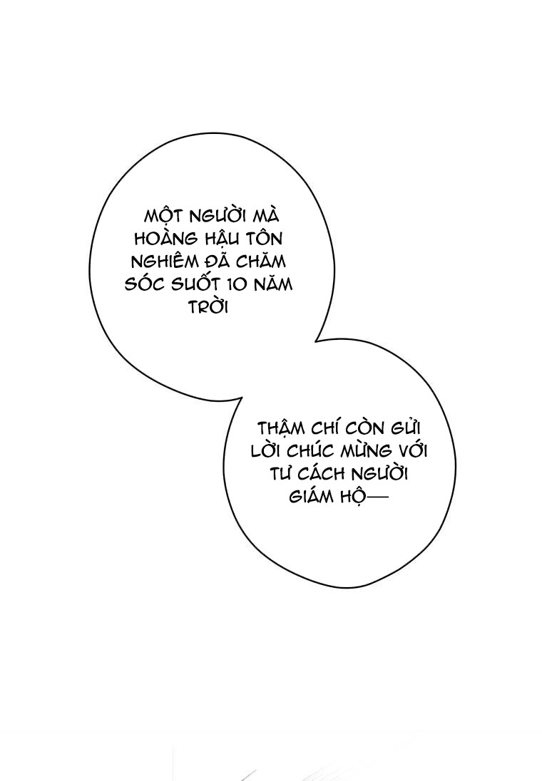 quý cô bí ẩn - secret lady chapter 106 25