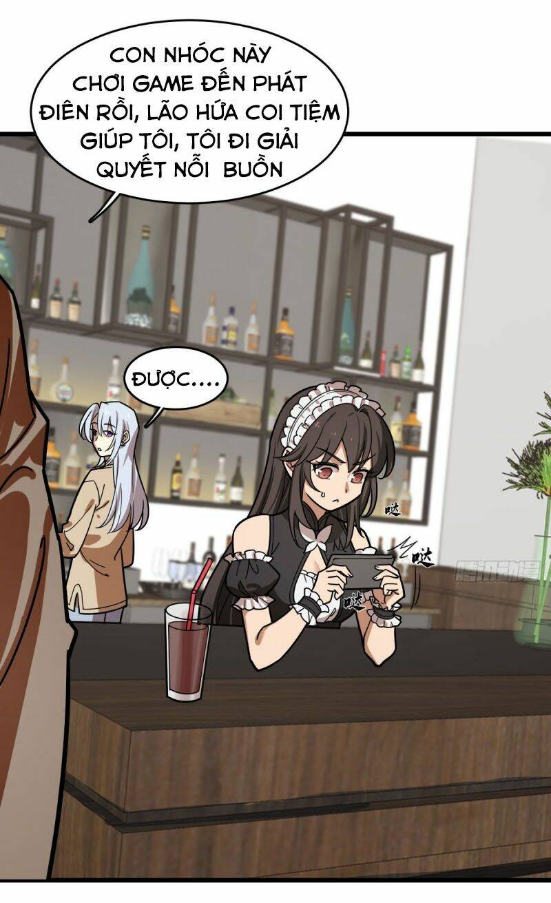 thâm dạ thư ốc chapter 130 15