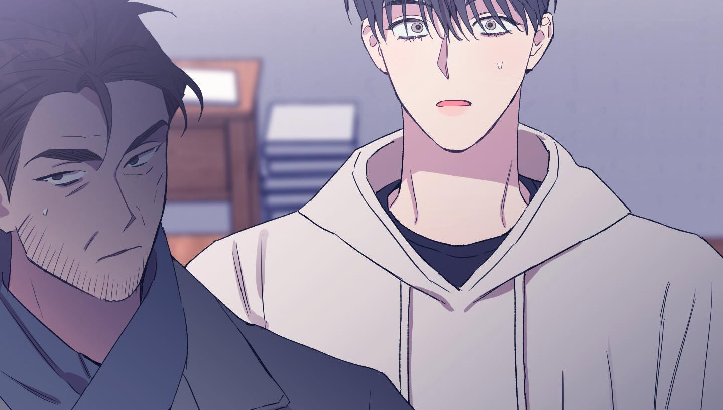 lãng mạn giả dối chapter 30 234