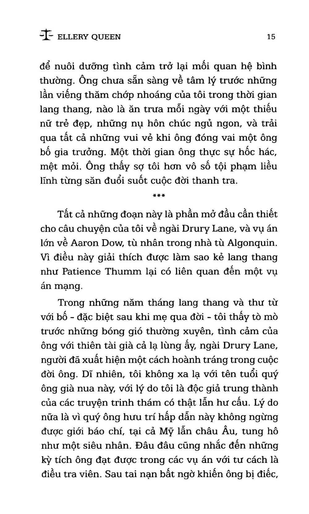 Tấn Bi Kịch Z