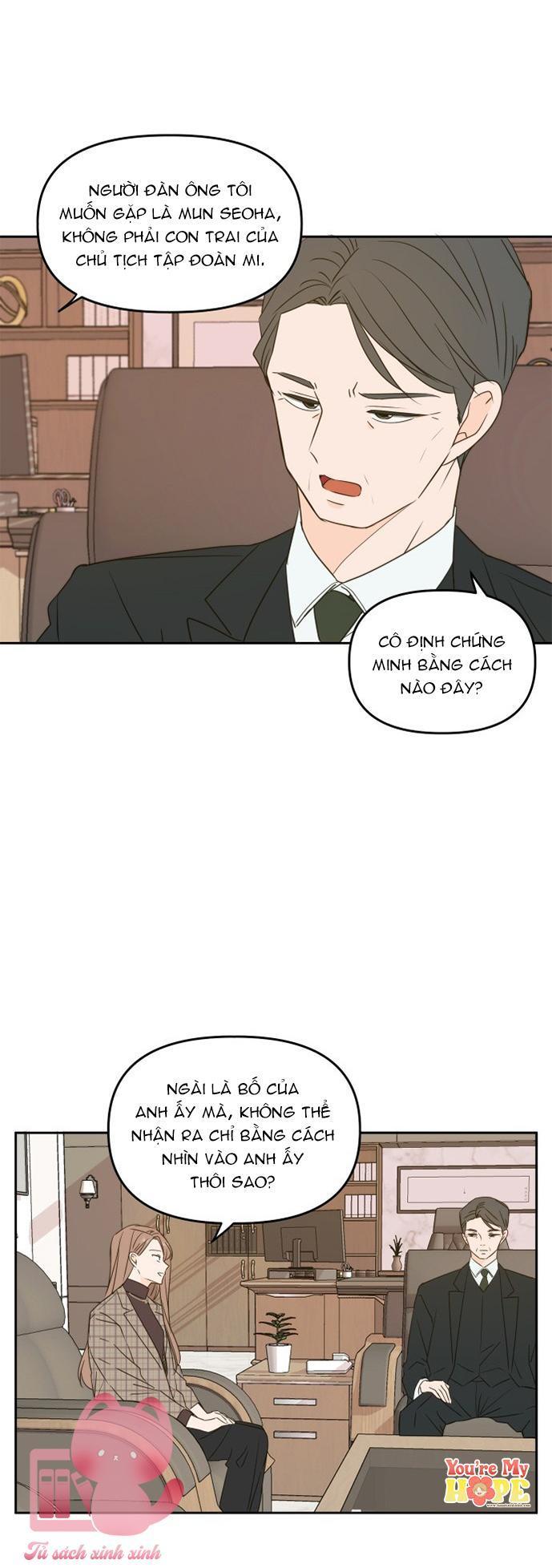 hẹn gặp nhau ở kiếp thứ 19 chapter 79 6