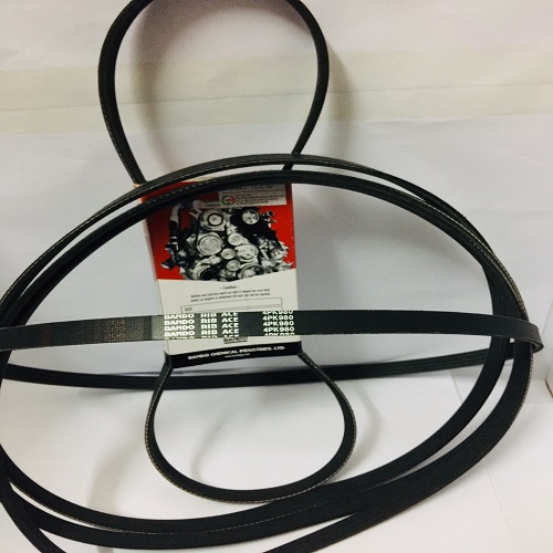 Dây Curoa Bando 4PK 980
