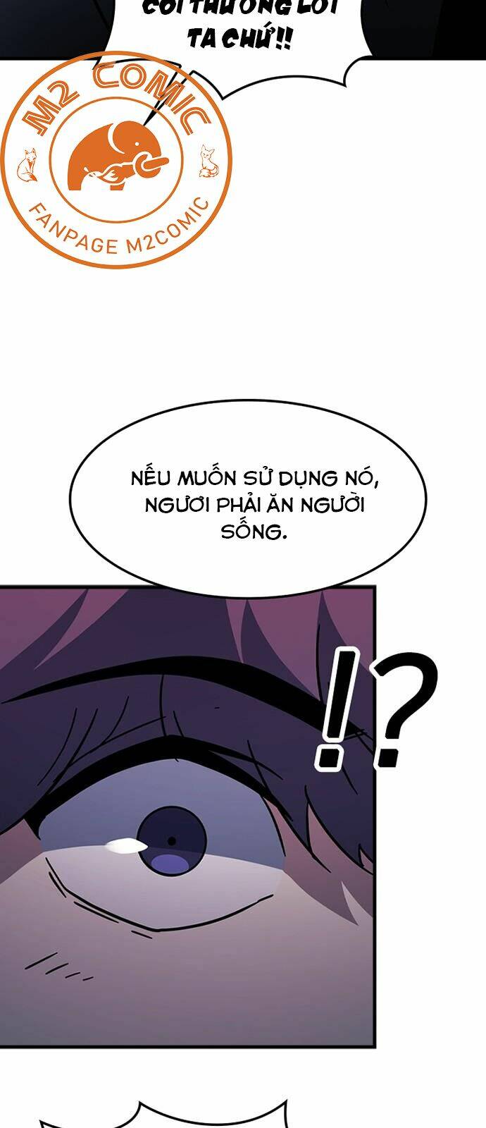 điểm chết chapter 31 38