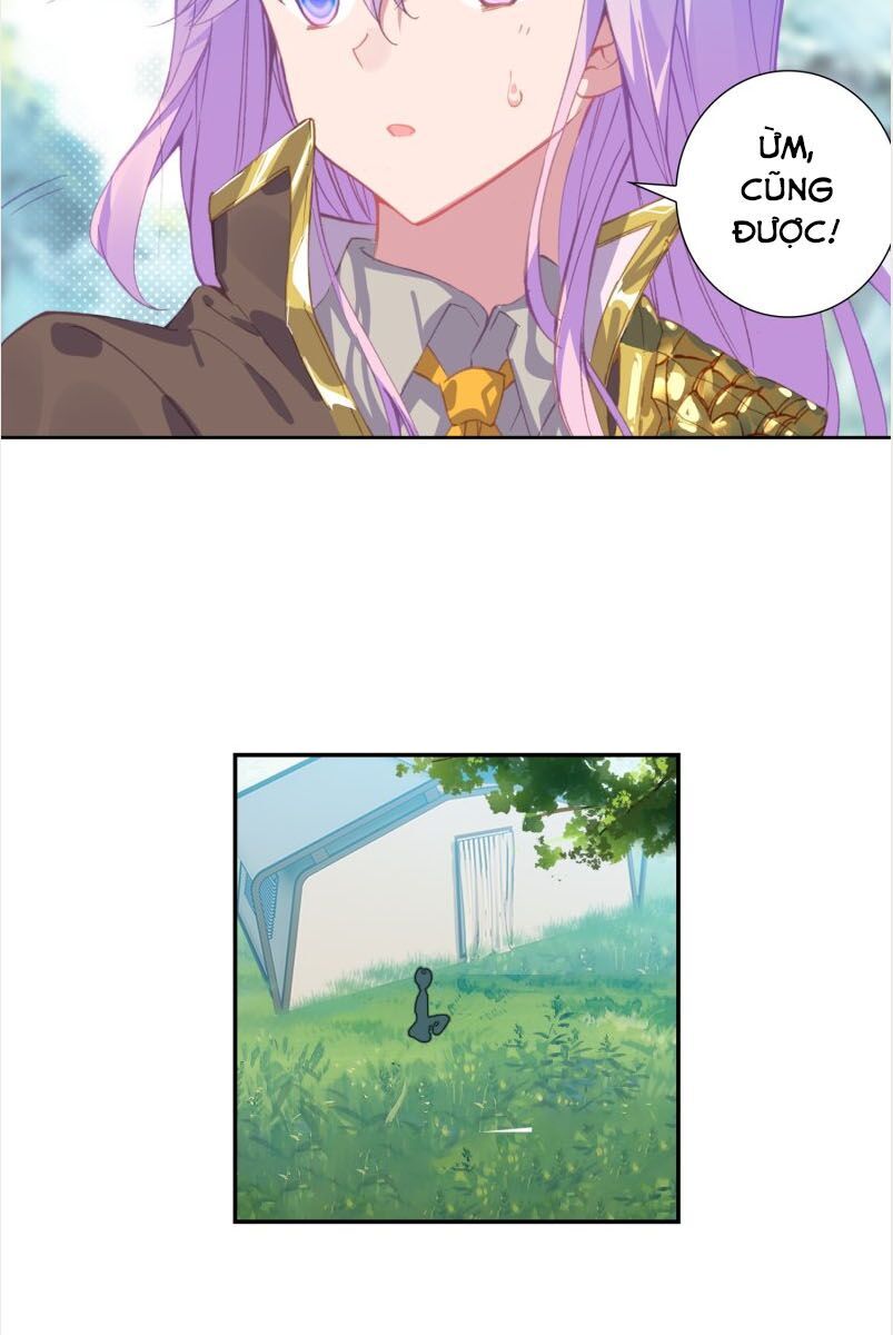 đấu la đại lục ii (tuyệt thế đường môn) chapter 235 12