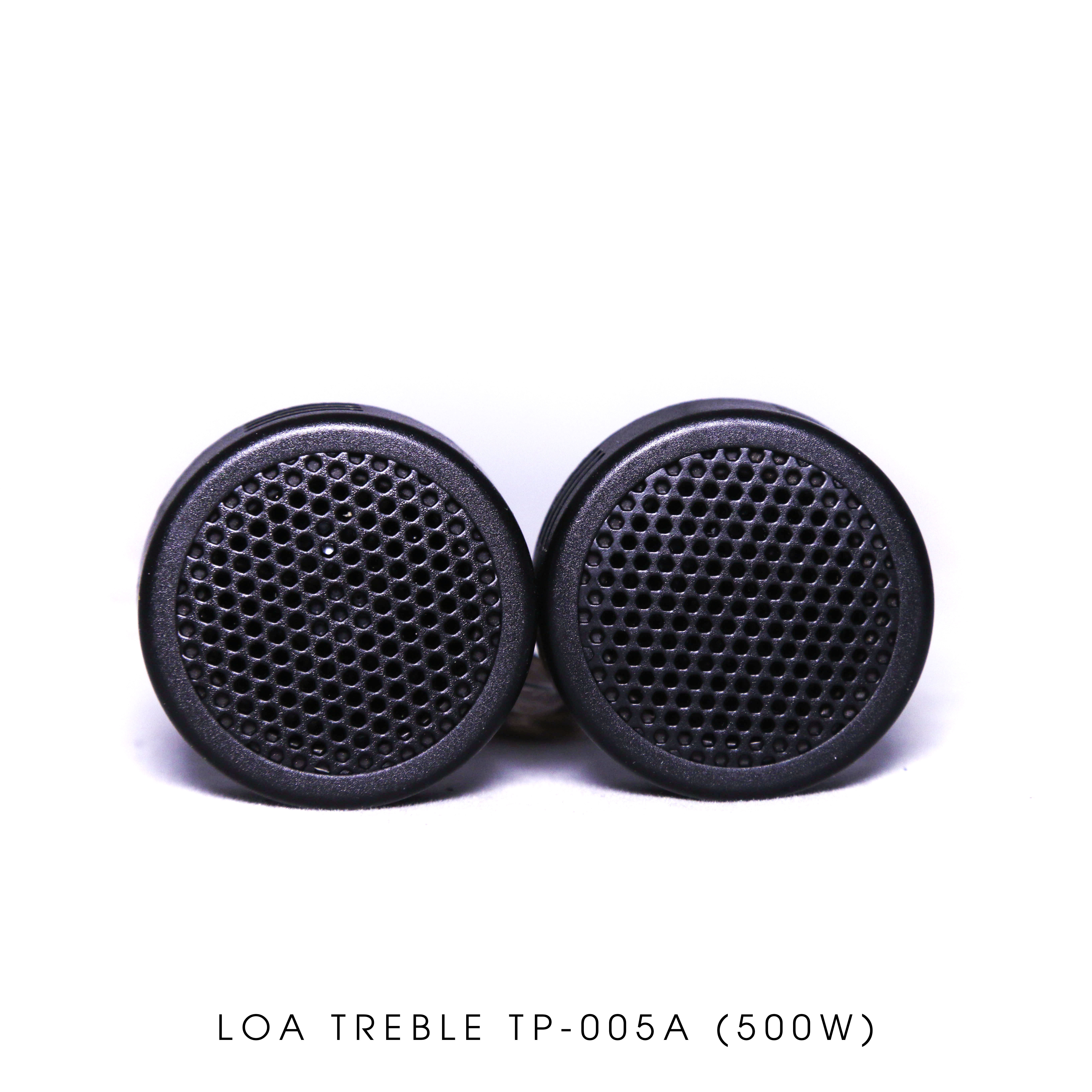 Loa Treble ô tô Tp- 005A 500W