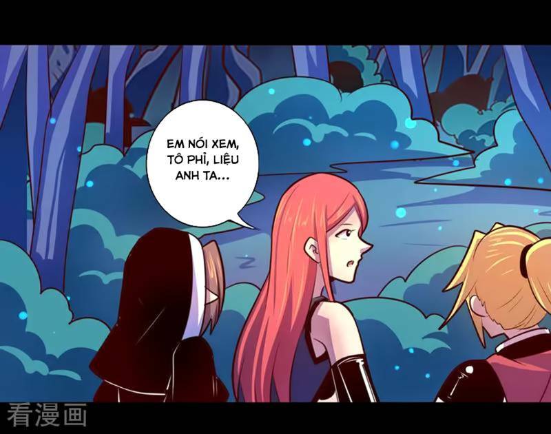 ta không phải là npc chapter 98 31