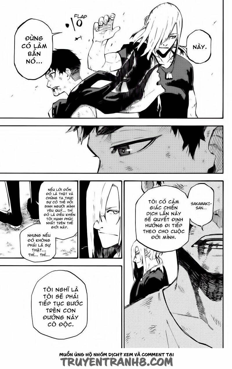 dolly kill kill chapter 86 11