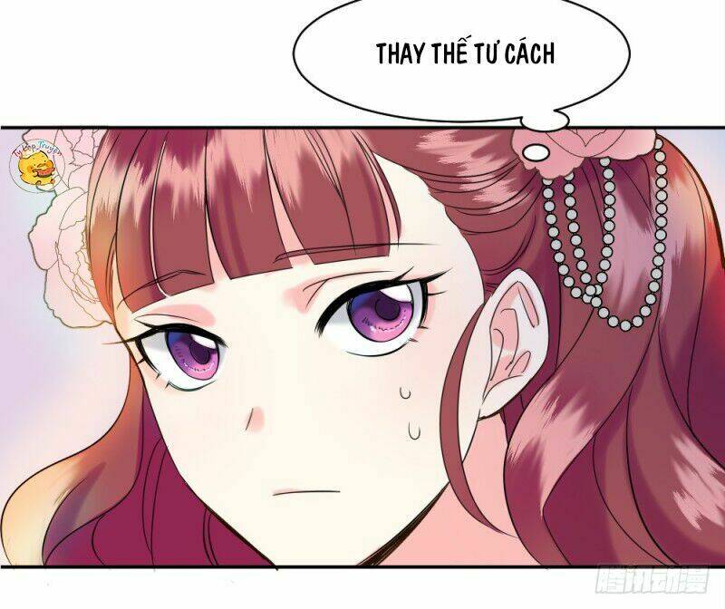 trời sinh một đôi?! ta từ chối! chapter 2 43