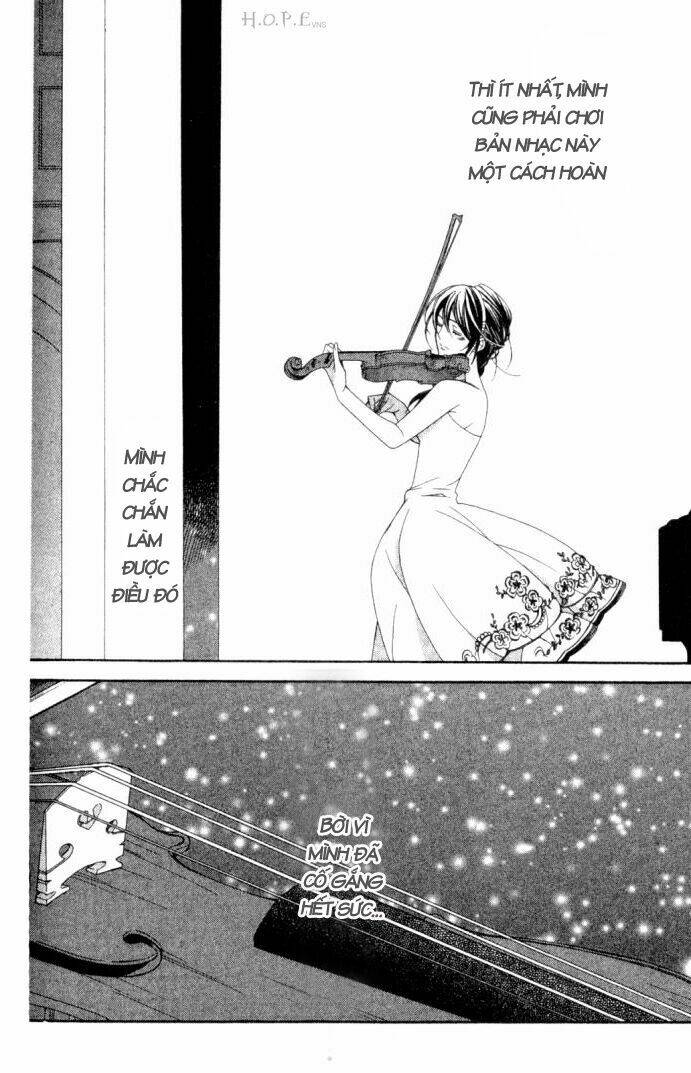 cung đàn vàng chapter 70 13