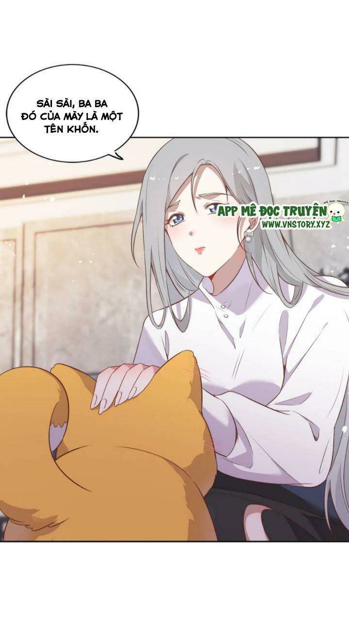 bạn trai kém tuổi bẫy yêu tôi chapter 58 10