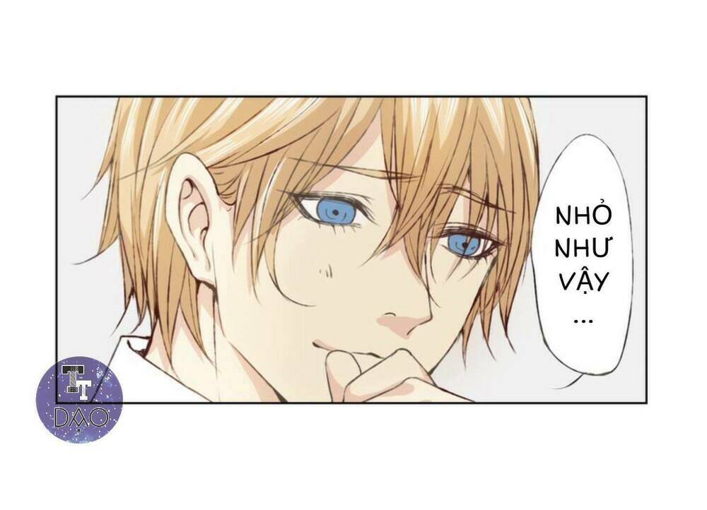 tôi không phải đa nhân cách chapter 14 65