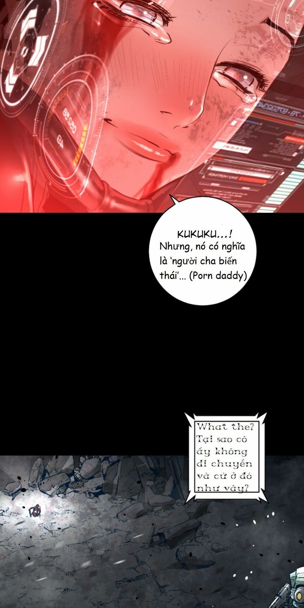 tam tuyệt tại dị giới chapter 58 33