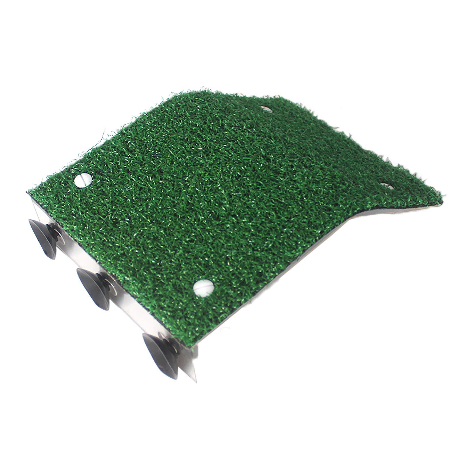 Turtle Basking Platform Tortoise Climbing Dock for Turtle Reptile Terrapin