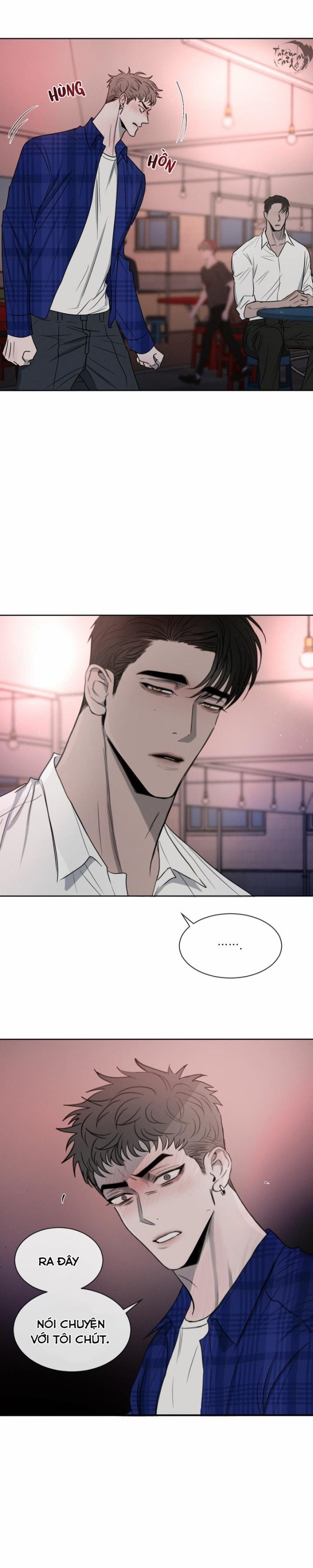 tương khắc chapter 7 23