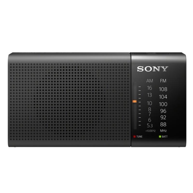 ĐÀI RADIO CHUẨN SONY ICF-P36 hàng nhập khẩu