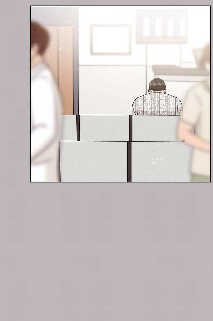 chào nhé, không làm thông gia nữa đâu! chapter 75 46