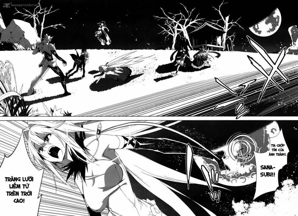 yumekui merry chapter 53 22