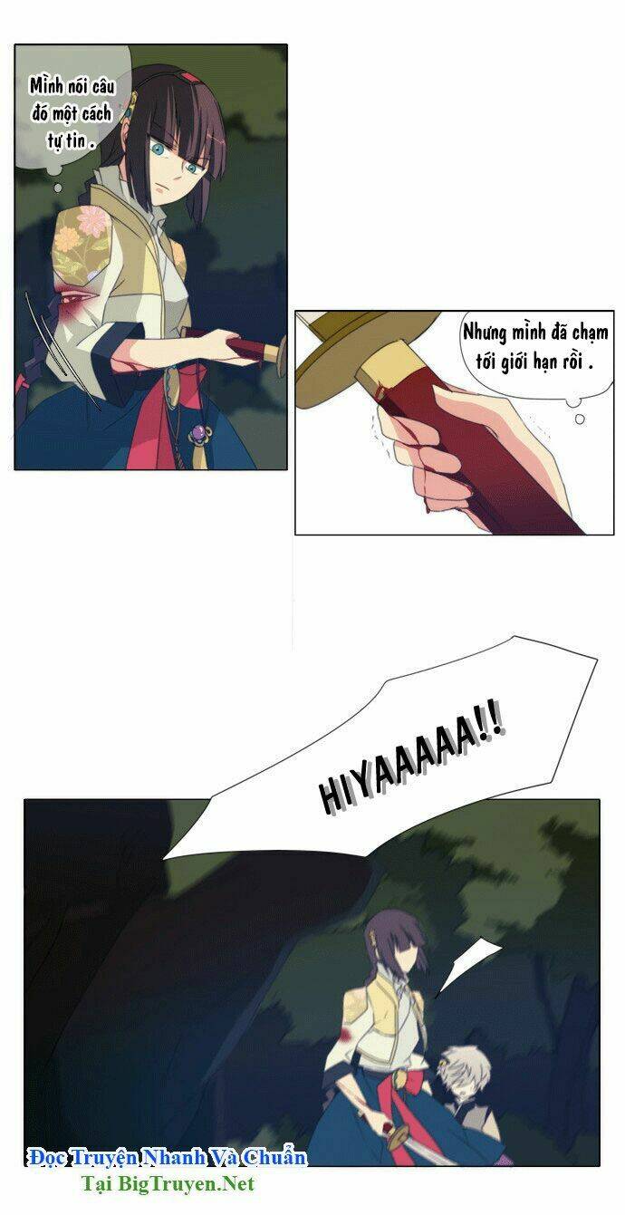 godly bells chapter 36 32