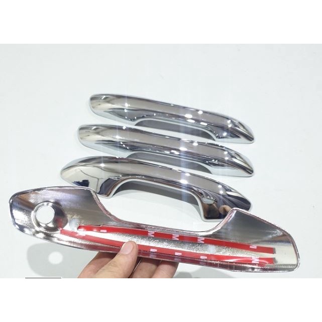 Ốp tay nắm cửa xe Kia K3, Sonet 2021- 2022, KIA Cerato, Seltos, Sedona, Sorento 2019,2020,2021,2022